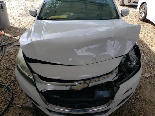 1G11C5SL0FF247954 - 2015 CHEVROLET MALIBU 1LT WHITE photo 11