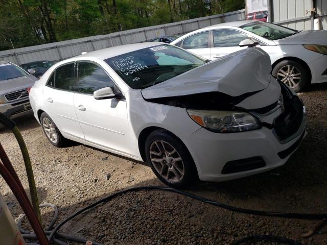 1G11C5SL0FF247954 - 2015 CHEVROLET MALIBU 1LT WHITE photo 4