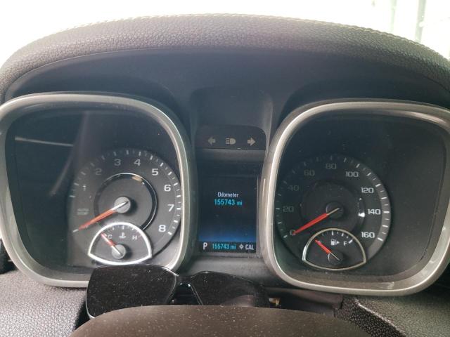 1G11C5SL0FF247954 - 2015 CHEVROLET MALIBU 1LT WHITE photo 9