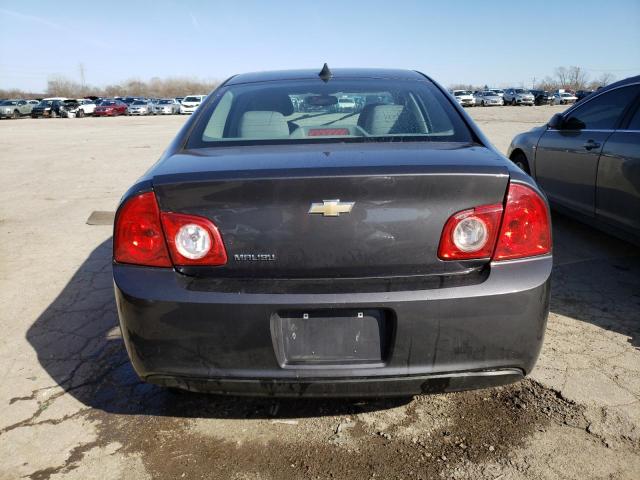 1G1ZB5E00CF251067 - 2012 CHEVROLET MALIBU LS TAN photo 6