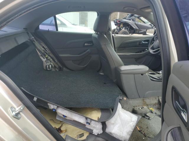 1G11C5SL0FF291954 - 2015 CHEVROLET MALIBU 1LT 米色 照片 10