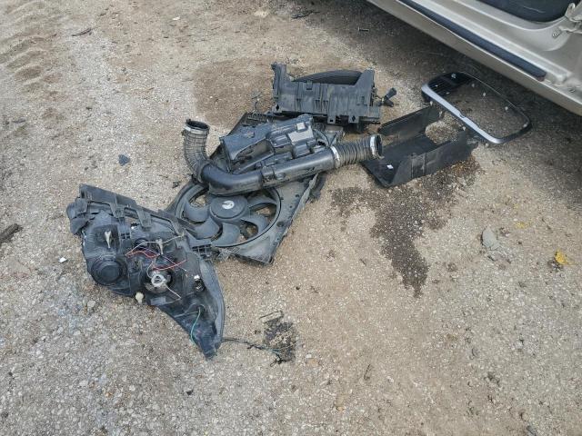 1G11C5SL0FF291954 - 2015 CHEVROLET MALIBU 1LT 米色 照片 12