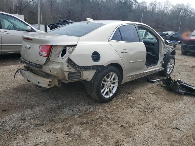 1G11C5SL0FF291954 - 2015 CHEVROLET MALIBU 1LT 米色 照片 3