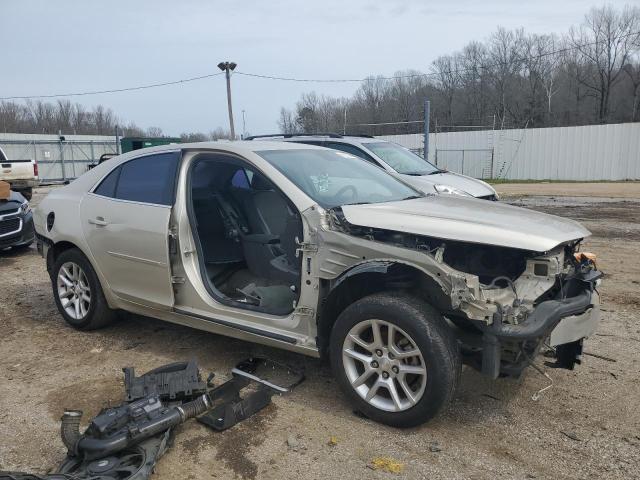 1G11C5SL0FF291954 - 2015 CHEVROLET MALIBU 1LT BEIGE photo 4