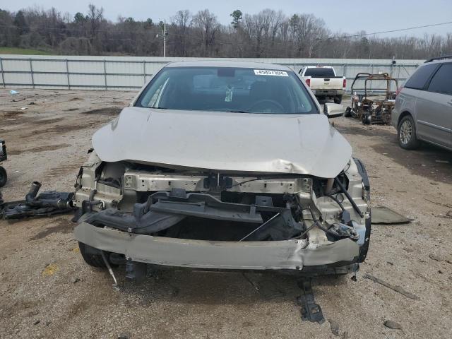 1G11C5SL0FF291954 - 2015 CHEVROLET MALIBU 1LT BEIGE photo 5