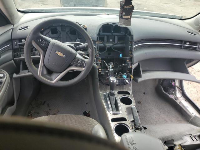 1G11C5SL0FF291954 - 2015 CHEVROLET MALIBU 1LT 米色 照片 8