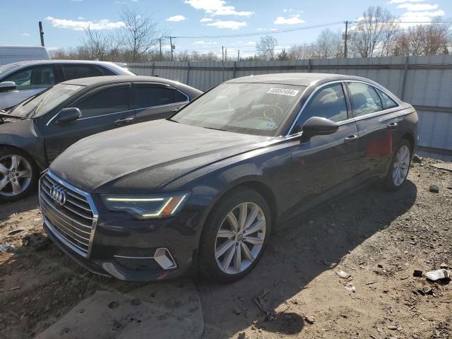 2019 AUDI A6 PREMIUM PLUS, 