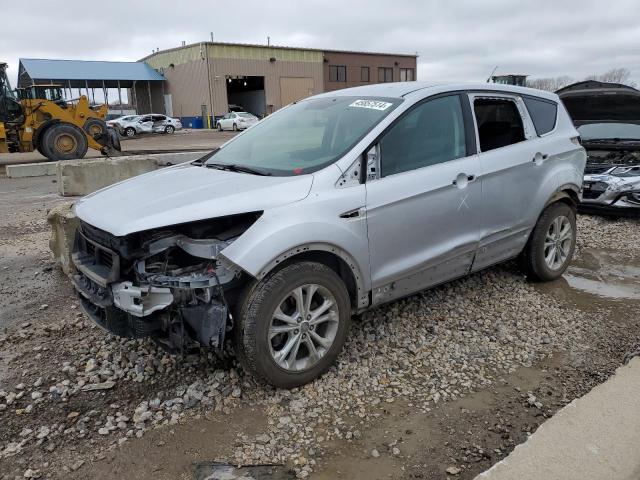 2017 FORD ESCAPE SE, 