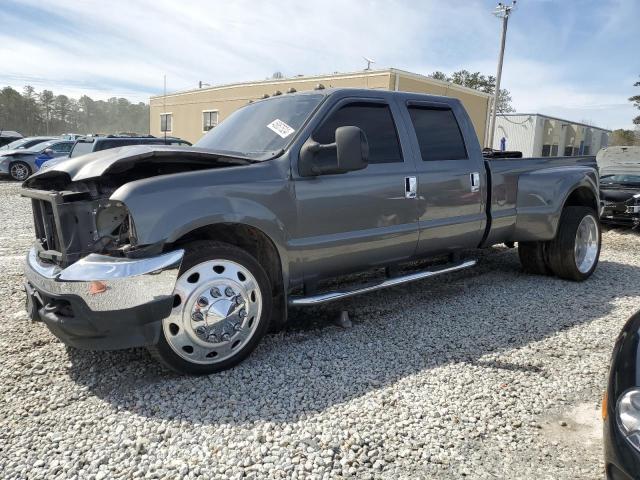 1999 FORD F350 SUPER DUTY, 