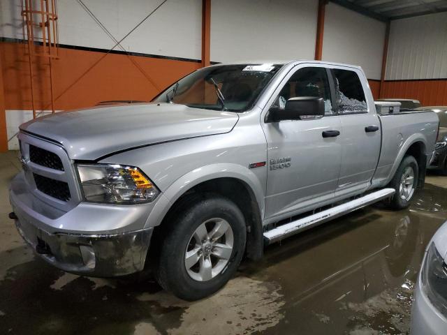 2016 RAM 1500 SLT, 