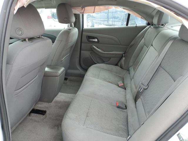 1G11B5SA5GF129563 - 2016 CHEVROLET MALIBU LIM LS Ağ foto 10