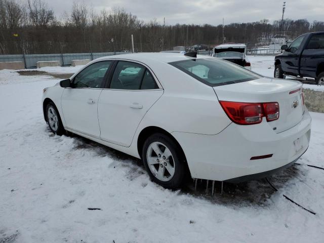 1G11B5SA5GF129563 - 2016 CHEVROLET MALIBU LIM LS Ağ foto 2