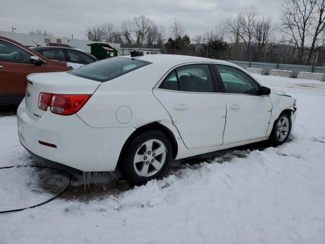 1G11B5SA5GF129563 - 2016 CHEVROLET MALIBU LIM LS Ağ foto 3