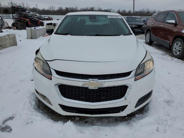 1G11B5SA5GF129563 - 2016 CHEVROLET MALIBU LIM LS Ağ foto 5