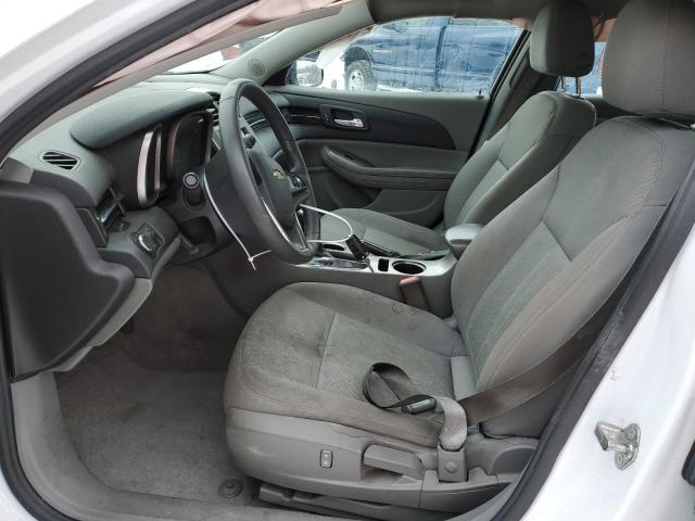 1G11B5SA5GF129563 - 2016 CHEVROLET MALIBU LIM LS Ağ foto 7