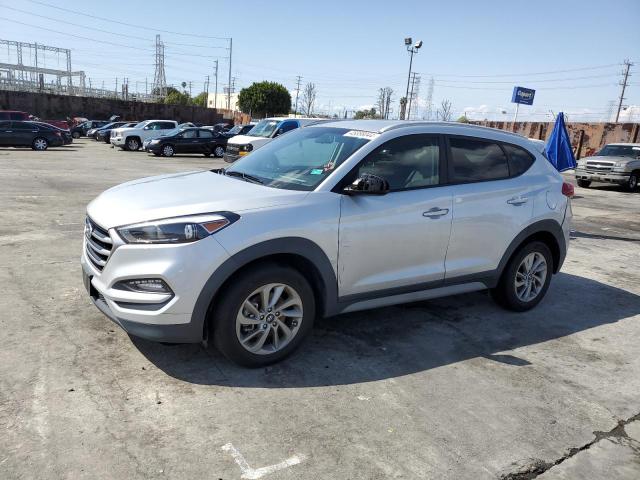 2018 HYUNDAI TUCSON SEL, 