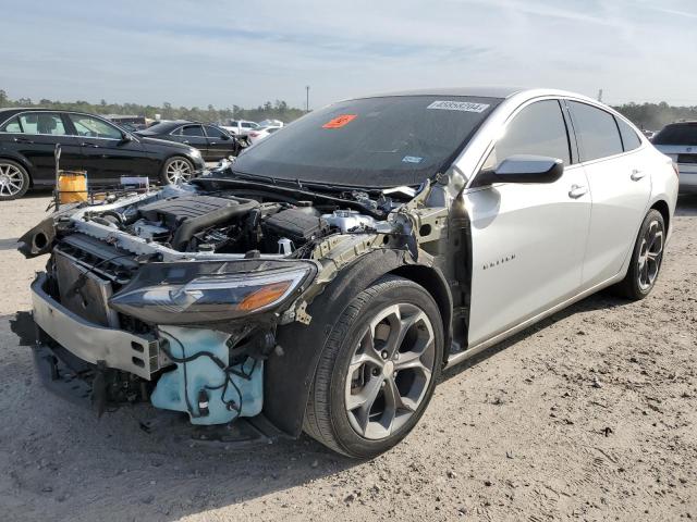 2022 CHEVROLET MALIBU LT, 