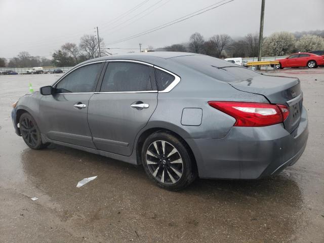 1N4AL3AP2HC245486 - 2017 NISSAN ALTIMA 2.5 GRAY photo 2