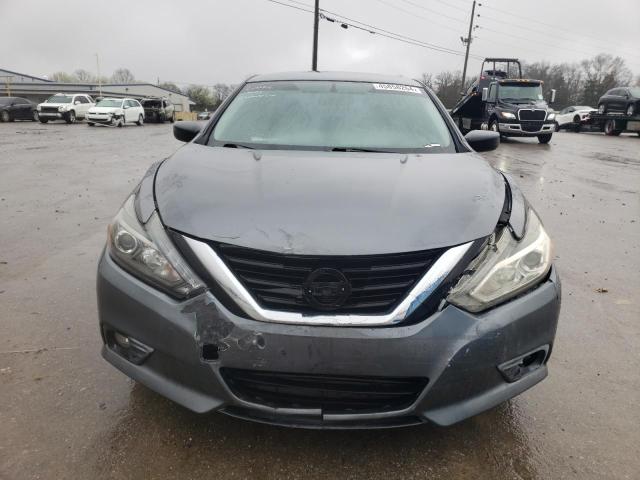 1N4AL3AP2HC245486 - 2017 NISSAN ALTIMA 2.5 GRAY photo 5