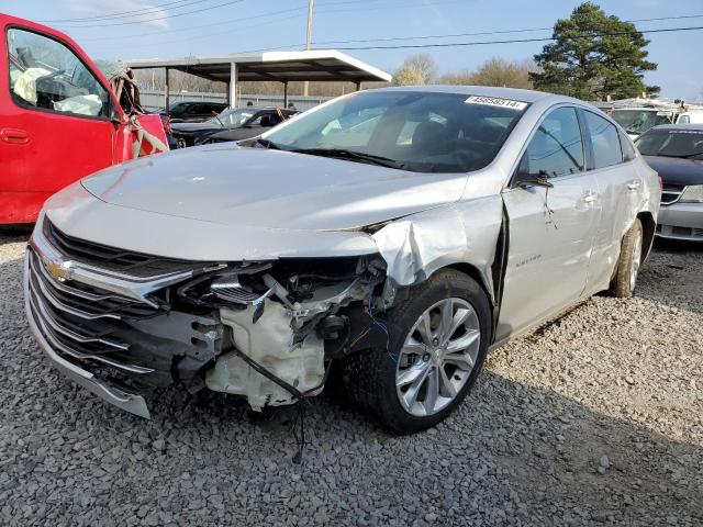 2020 CHEVROLET MALIBU LT, 