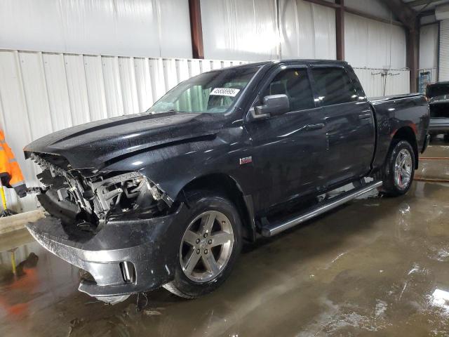 1C6RR7KT2FS618275 - 2015 RAM 1500 ST BLACK photo 1