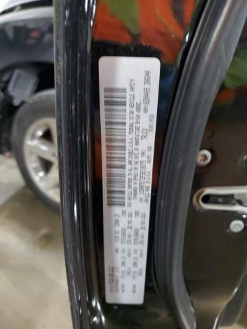 1C6RR7KT2FS618275 - 2015 RAM 1500 ST BLACK photo 13