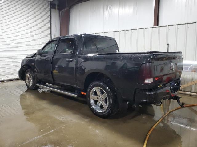 1C6RR7KT2FS618275 - 2015 RAM 1500 ST BLACK photo 2
