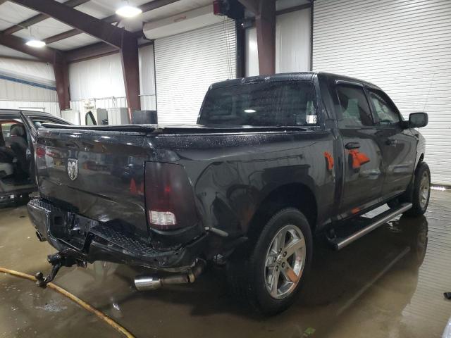 1C6RR7KT2FS618275 - 2015 RAM 1500 ST BLACK photo 3