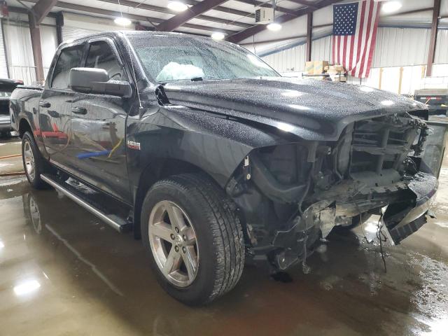 1C6RR7KT2FS618275 - 2015 RAM 1500 ST BLACK photo 4