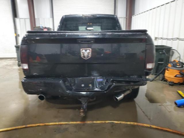 1C6RR7KT2FS618275 - 2015 RAM 1500 ST BLACK photo 6