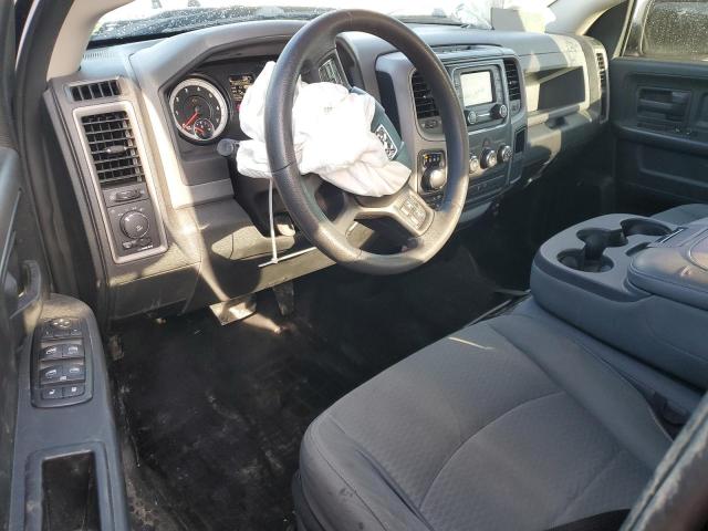 1C6RR7KT2FS618275 - 2015 RAM 1500 ST BLACK photo 8