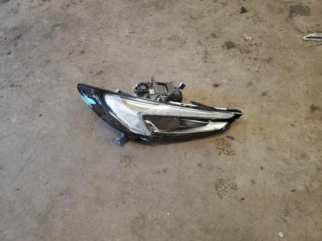 5GAEVCKW7JJ104301 - 2018 BUICK ENCLAVE AVENIR 黑色 照片 13