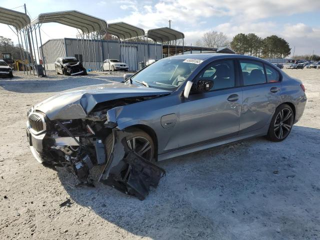 2023 BMW 330XE, 
