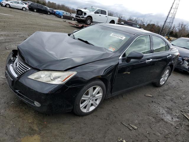 2009 LEXUS ES 350, 