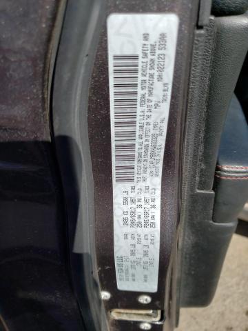 1C4PJMBSXHW633325 - 2017 JEEP CHEROKEE TRAILHAWK ნაცრისფერი ფოტო 13