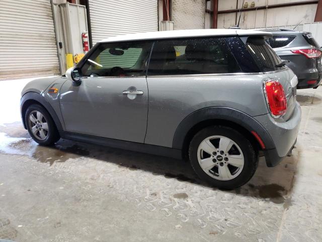 WMWXM5C54F3A59793 - 2015 MINI COOPER GRAY photo 2