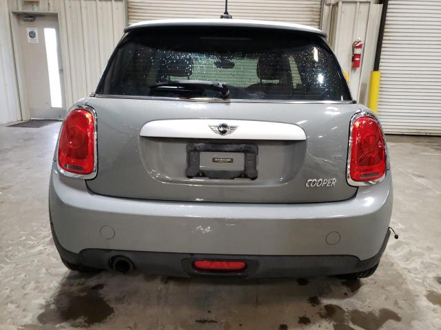 WMWXM5C54F3A59793 - 2015 MINI COOPER GRAY photo 6