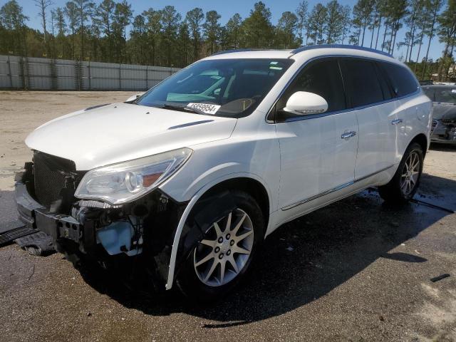 2013 BUICK ENCLAVE, 