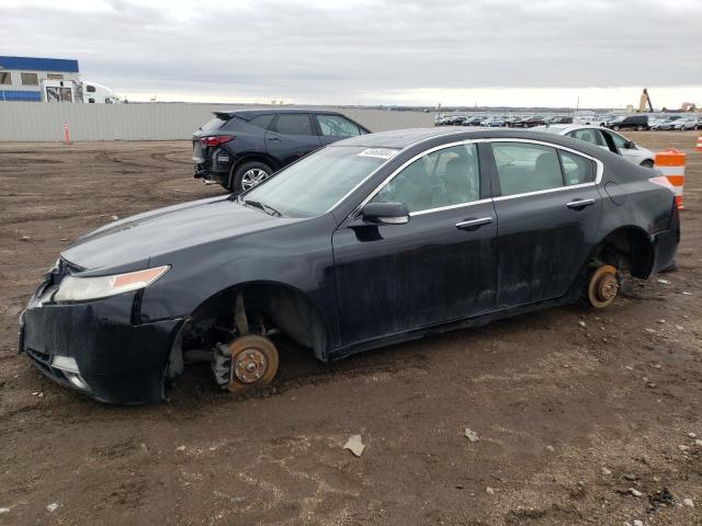 2009 ACURA TL, 