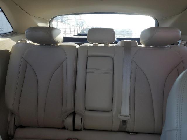 5LMCJ2C96KUL15535 - 2019 LINCOLN MKC SELECT Սպիտակ լուսանկար 10