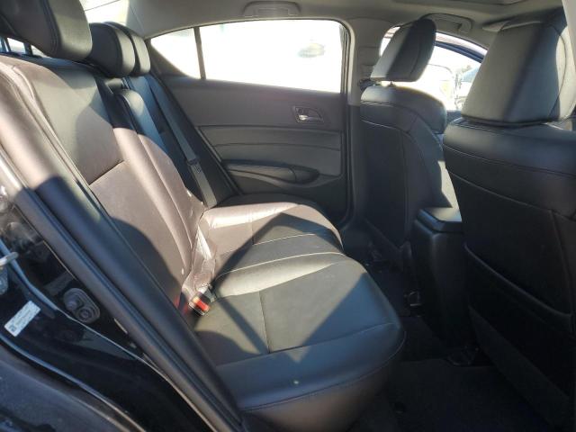 19UDE2F36HA016050 - 2017 ACURA ILX BASE WATCH PLUS BLACK photo 10