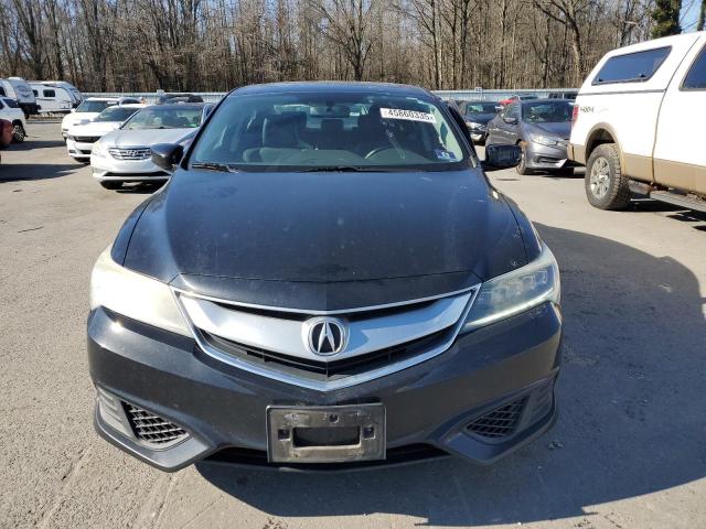 19UDE2F36HA016050 - 2017 ACURA ILX BASE WATCH PLUS BLACK photo 5