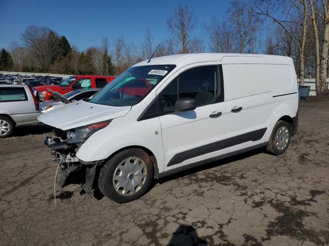 NM0LS7E71F1217577 - 2015 FORD TRANSIT CO XL WHITE photo 1