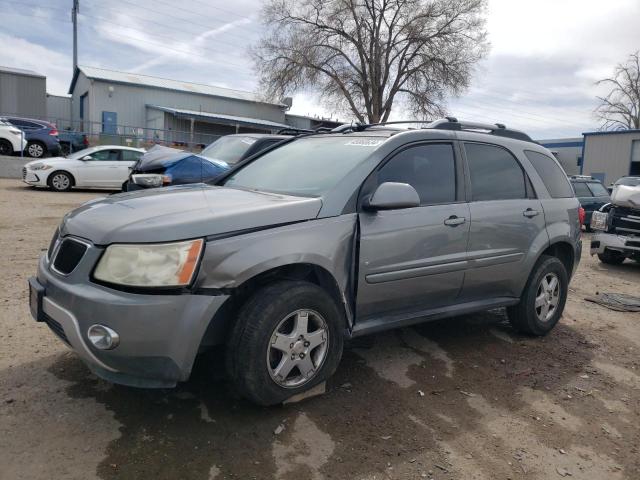 2006 PONTIAC TORRENT, 