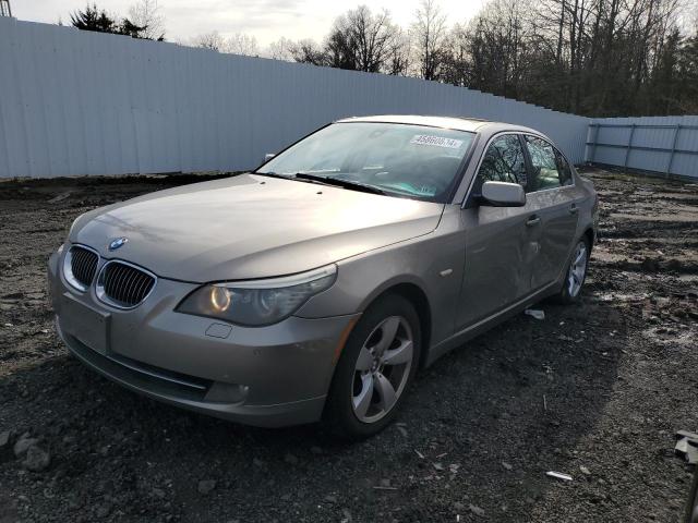 2008 BMW 528 I, 