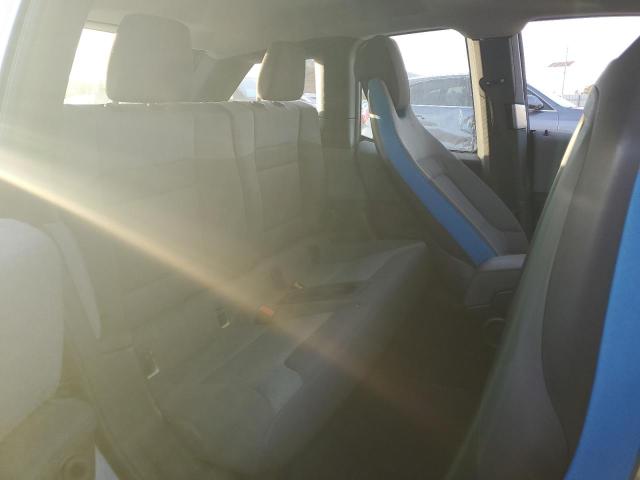 WBY7Z8C57JVB87012 - 2018 BMW I3 S REX შავი ფოტო 10