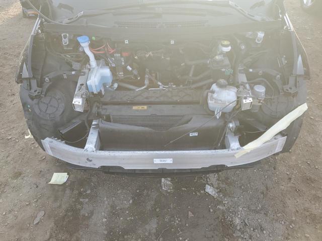 WBY7Z8C57JVB87012 - 2018 BMW I3 S REX შავი ფოტო 11