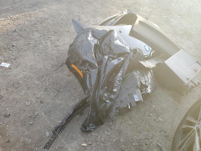 WBY7Z8C57JVB87012 - 2018 BMW I3 S REX შავი ფოტო 12