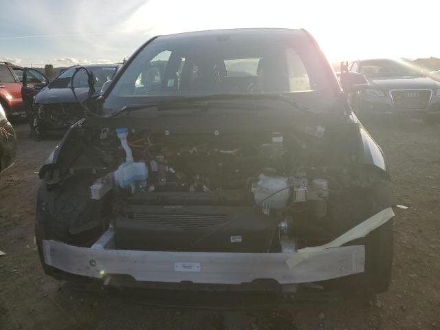 WBY7Z8C57JVB87012 - 2018 BMW I3 S REX შავი ფოტო 5