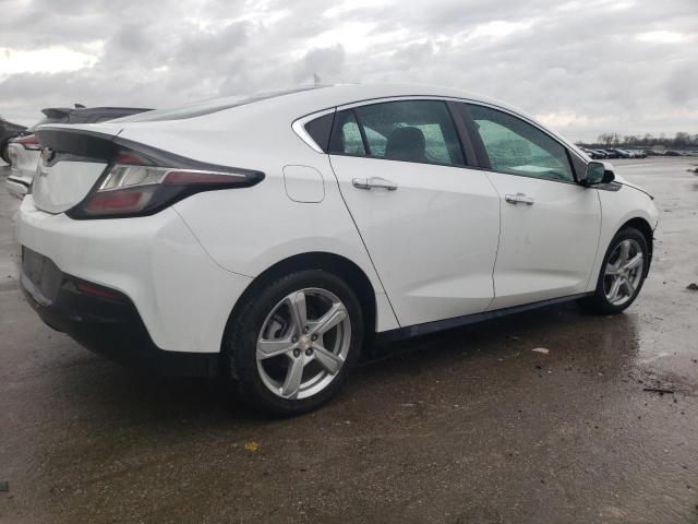 1G1RA6S5XHU104380 - 2017 CHEVROLET VOLT LT WHITE photo 3